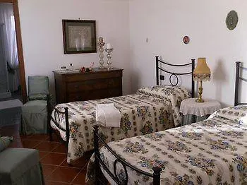 Borgognano 3*