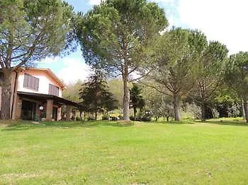 Hotel Borgognano 3*