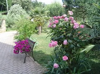 Borgognano Valpiana (Grosseto)