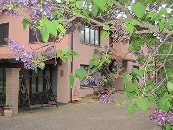 Hotel Borgognano 3*