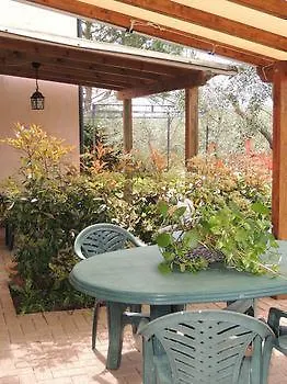 Hotel Borgognano Valpiana (Grosseto)