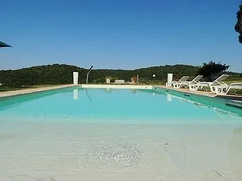 Hotel Borgognano 3*