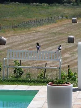 Borgognano 3*
