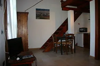 Hotel Borgognano