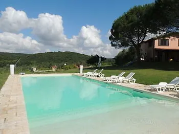 Borgognano Hotel