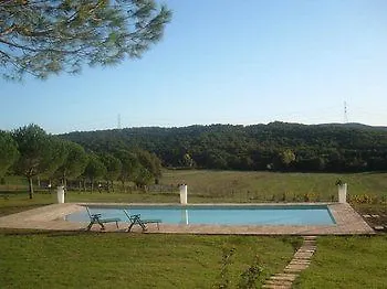 Borgognano Valpiana (Grosseto)