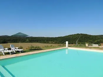 Hotel Borgognano Valpiana (Grosseto)