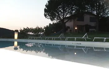 Borgognano Hotel 3*