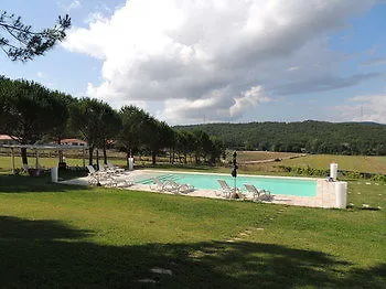 Borgognano Valpiana (Grosseto)