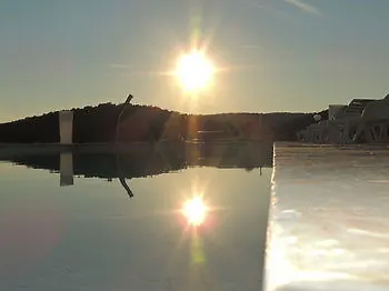 Hotel Borgognano 3*
