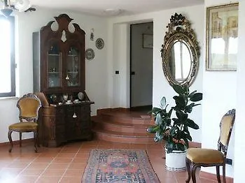 Hotel Borgognano Valpiana (Grosseto)