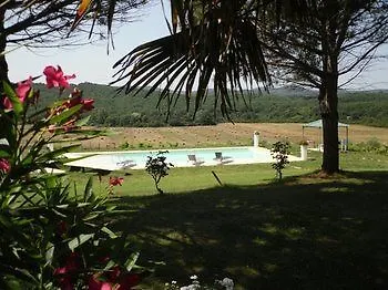 Borgognano Hotel
