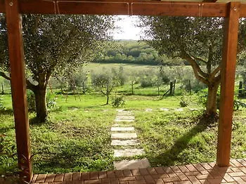 Hotel Borgognano 3*