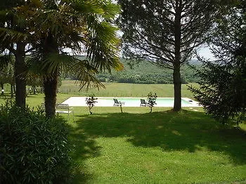 Borgognano 3* Valpiana (Grosseto)
