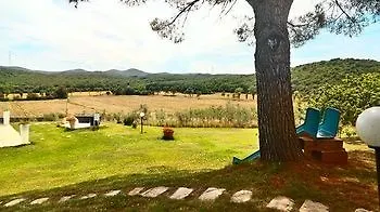 Borgognano Hotel 3*