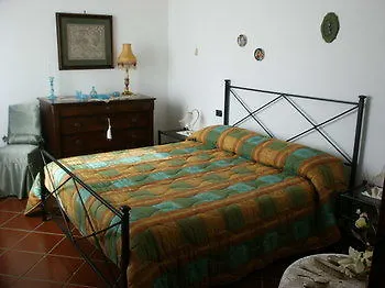 Borgognano Hotel