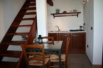 Borgognano 3* Valpiana (Grosseto)
