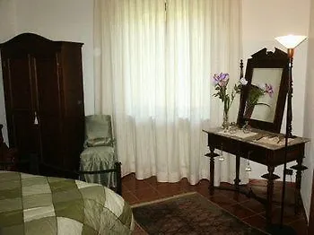 Borgognano 3*