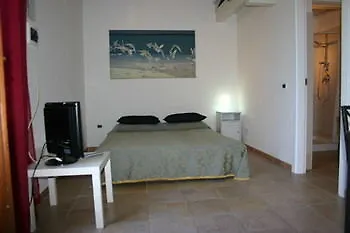 Hotel Borgognano