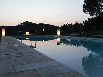 Borgognano Hotel