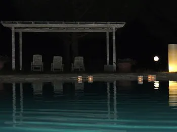 Borgognano Hotel