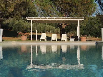 Hotel Borgognano Valpiana (Grosseto)