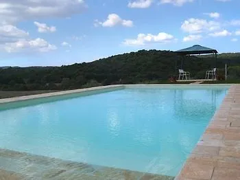 Borgognano Hotel Valpiana (Grosseto)