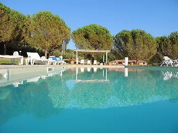 Borgognano Hotel Valpiana (Grosseto)