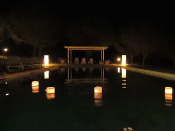 Borgognano Hotel