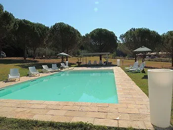 Borgognano Hotel Valpiana (Grosseto)
