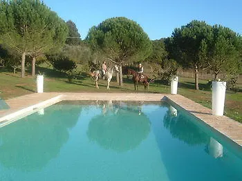 Borgognano Hotel