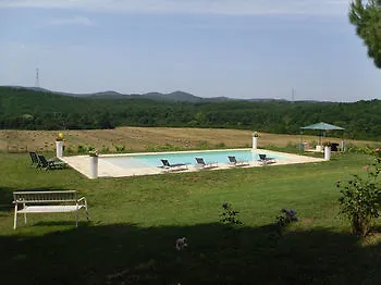 Borgognano Hotel 3*