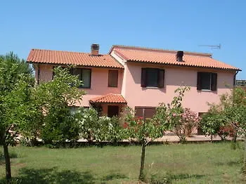 Hotel Borgognano