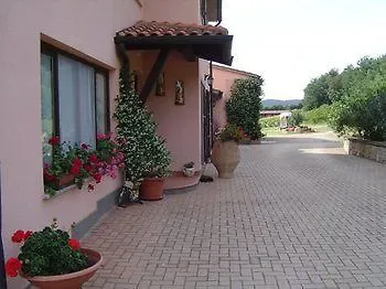 Borgognano Hotel Valpiana (Grosseto)
