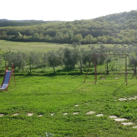 Borgognano