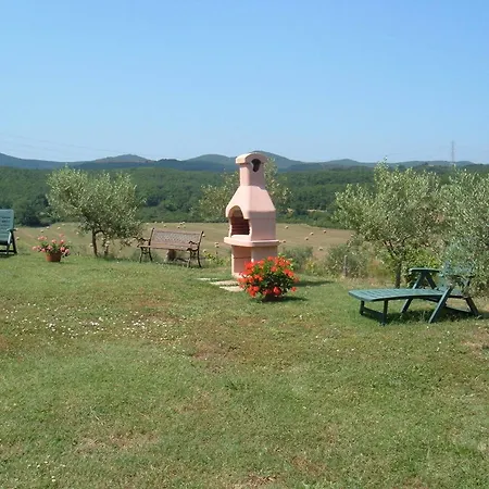 Borgognano Hotel Valpiana (Grosseto)