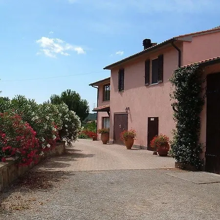 Borgognano Valpiana (Grosseto)