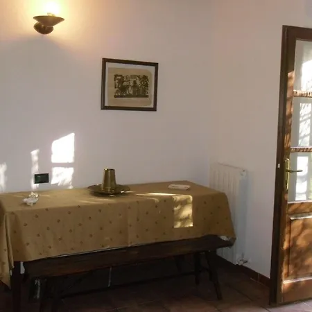 Hotel Borgognano