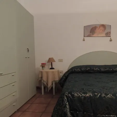 Hotel Borgognano 3*