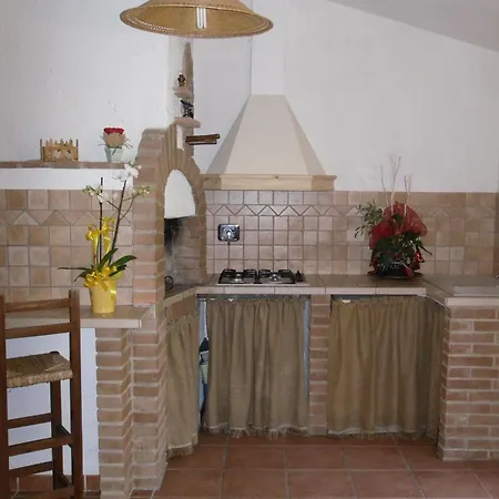 Hotel Borgognano 3*