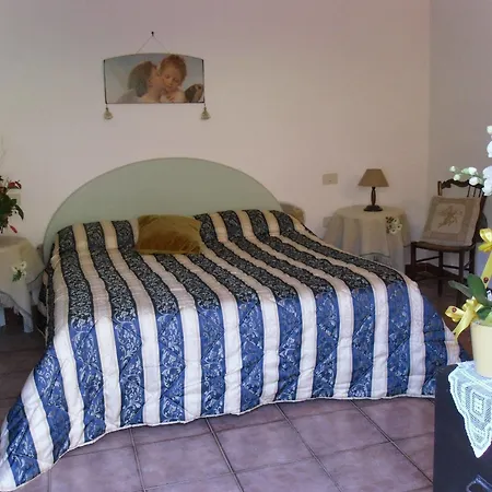 Borgognano Hotel 3*