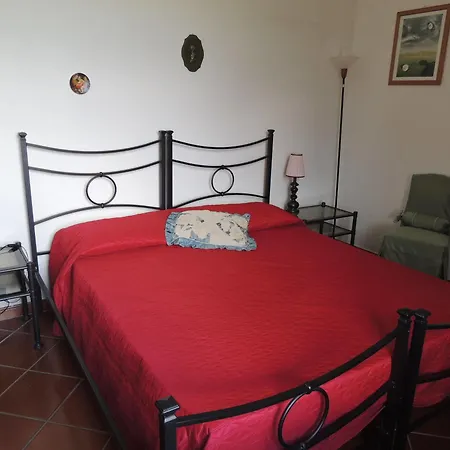 Borgognano Hotel 3*