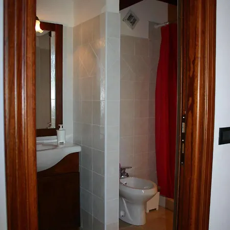Borgognano 3*