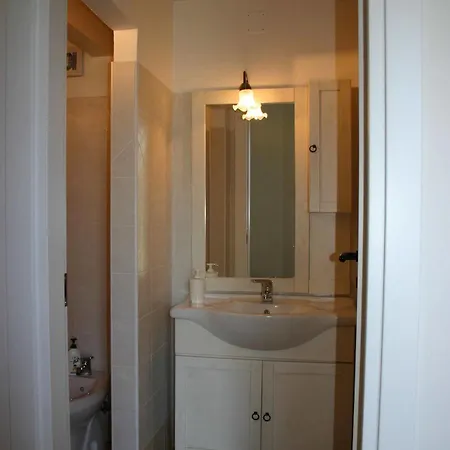 Borgognano Hotel 3*