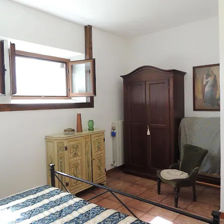 Hotel Borgognano Valpiana (Grosseto)