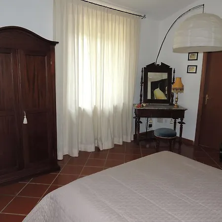Hotel Borgognano Valpiana (Grosseto)