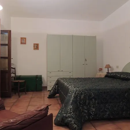 Hotel Borgognano