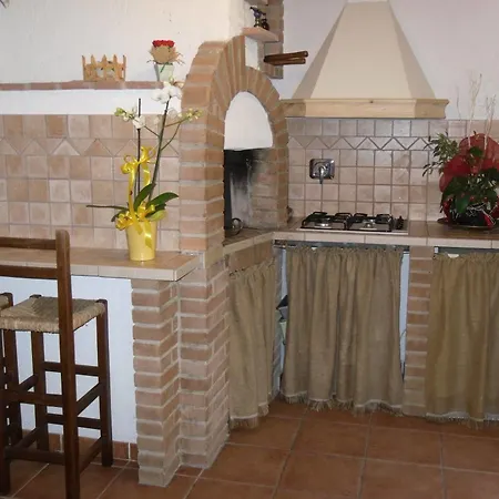 Hotel Borgognano