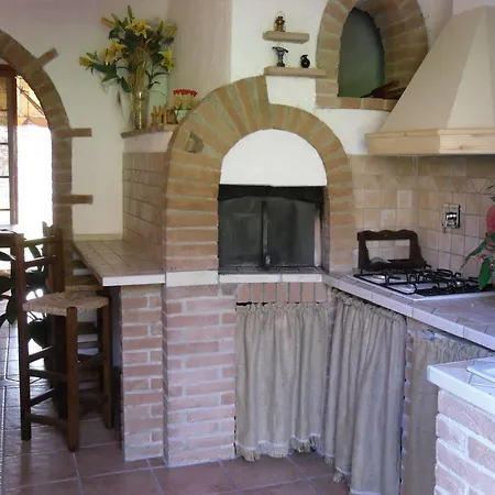 Borgognano Valpiana (Grosseto)