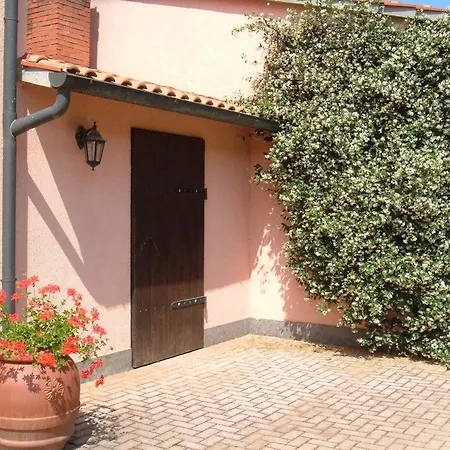 Borgognano 3* Valpiana (Grosseto)